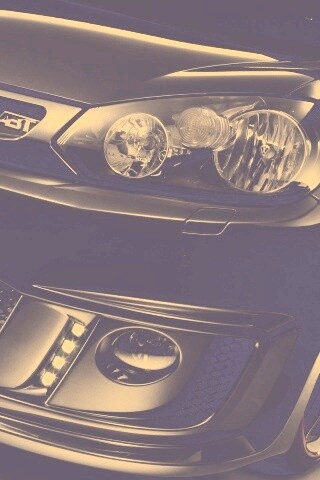 VolksWagen Golf обои