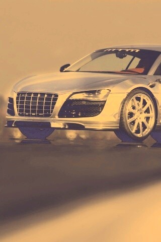Audi R8 обои