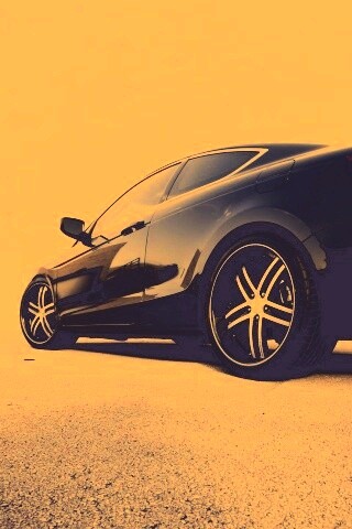 Honda Accord обои