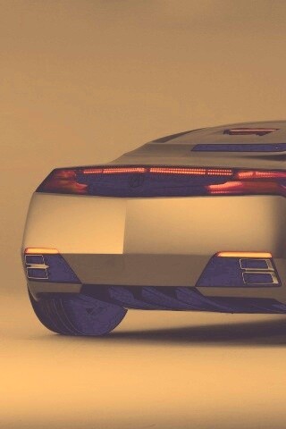 Концепт Акура обои