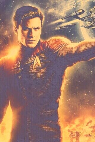 Star Trek онлайн обои