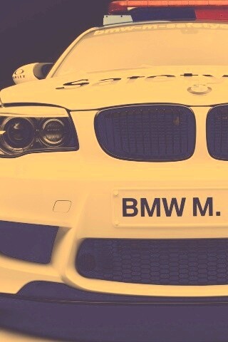 BMW M1 обои