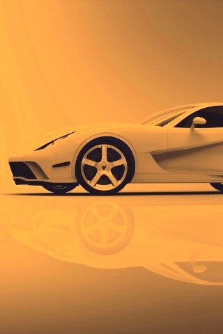 Chevrolet Corvette обои