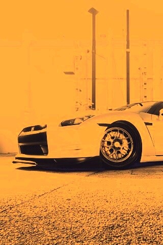 Ниссан обои