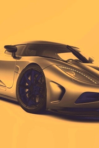 Koenigsegg Agera обои