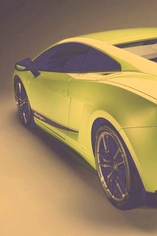 Lamborghini Gallardo обои
