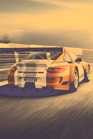 Porsche 911 обои