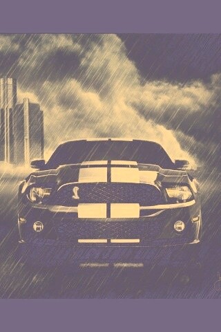 Спорткары обои