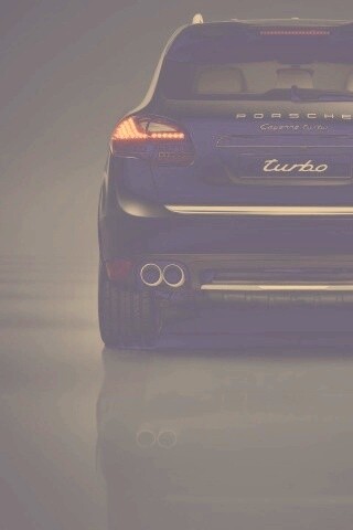 Porsche Cayenne обои