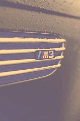 BMW m3 обои