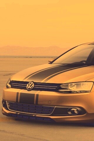 Volkswagen Passat обои