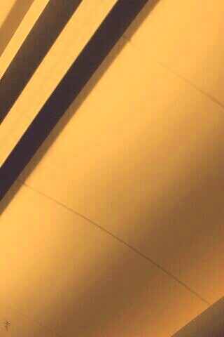 Абстракция в теплых тонах обои