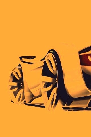 Концепт Ситроен обои