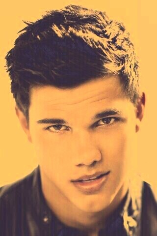 Тайлор Лотнер обои