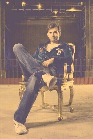 Дэвид Теннант обои