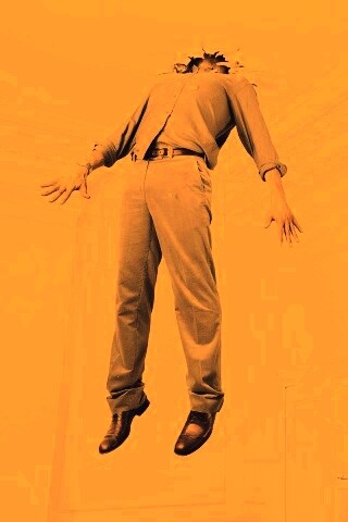 Неудачный взлет обои