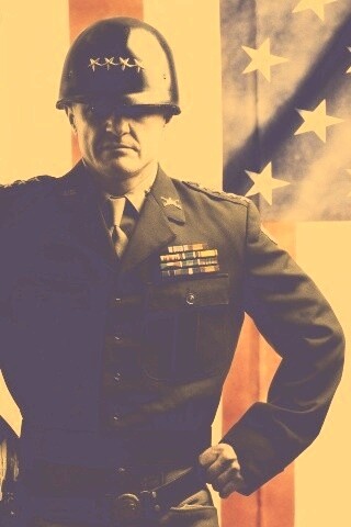 Американский патриот обои