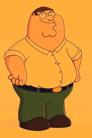 Питер Гриффин обои