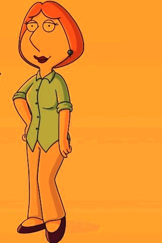 Лоис Гриффин обои
