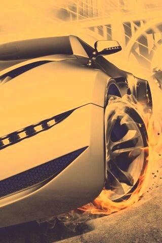 Непревзойденная гонка обои