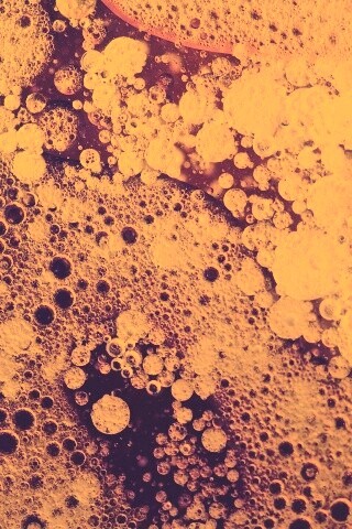 Реакция Вассермана в фиолетовых тонах обои