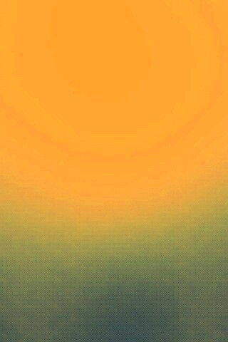 Небесный градиент обои