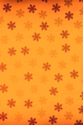 Обои со снежинками обои