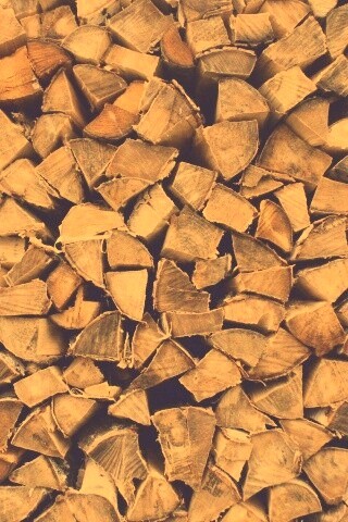 Дрова обои
