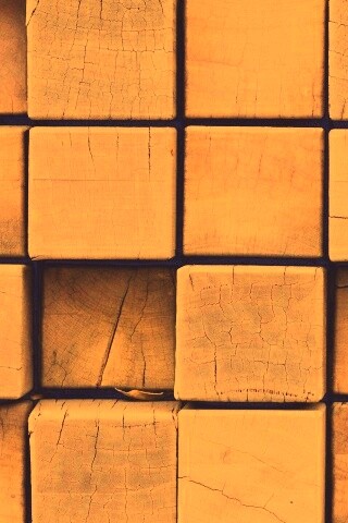 Деревянные бруски обои