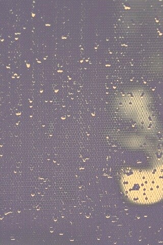 Капли нас етке обои