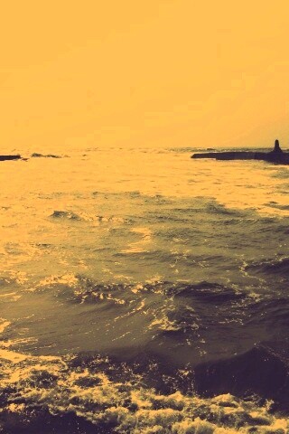 Море волнуется раз... обои