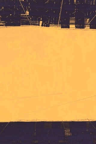 Человеческий муравейник обои