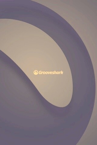 Grooveshark обои