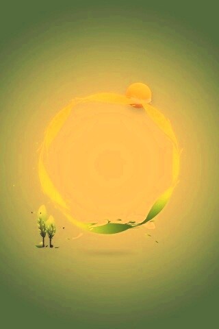 Круговорот обои