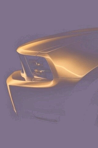 Форд Мустанг обои