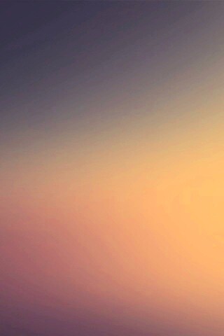 Фиолетово синий градиент обои