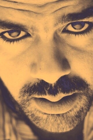 Жамель Деббуз обои