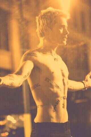 Джаред  Лето обои