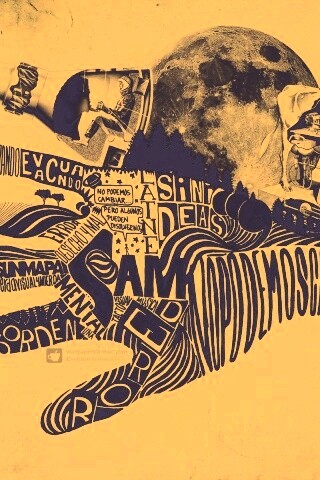 Абстрактные обои для Apple обои