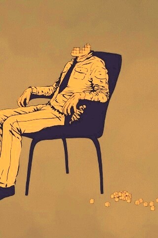 Голова раскололась обои