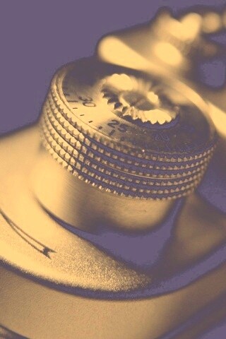 Макро фото переключателя на фотоаппарате обои