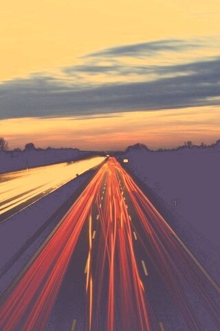 Скоростное движение обои