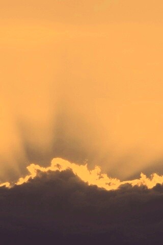 Проблески света обои