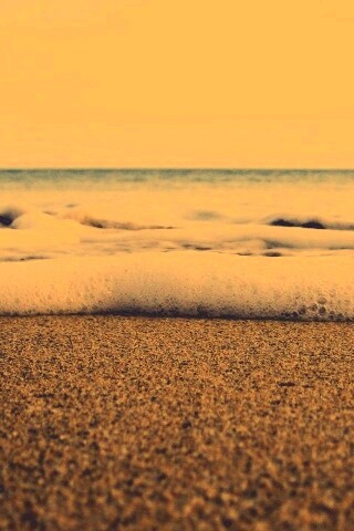 Морская пена обои