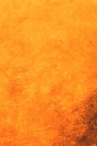 Царапины на жёлтом металле обои