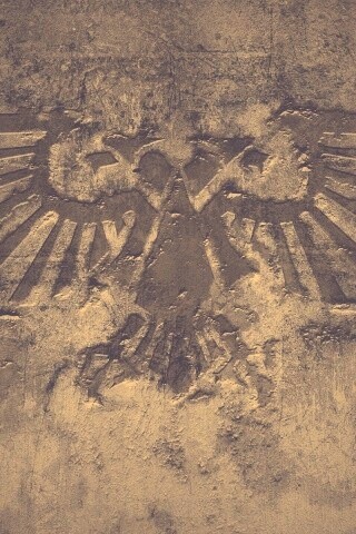 Двуглавый орел обои