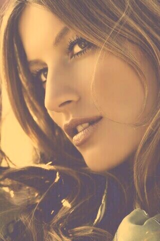 Жизель Бундхен обои