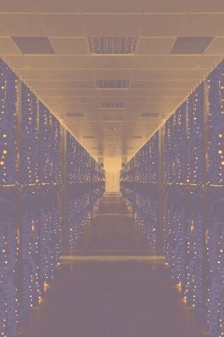 Серверная обои