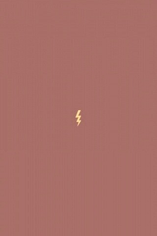 Значек Флеша обои