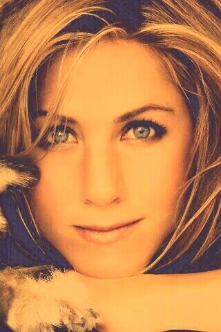 Дженнифер Энистон обои